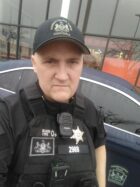 Constable Timothy Kregiel