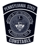 Pennsylvania State Constable