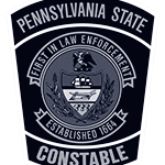 Pennsylvania State Constable