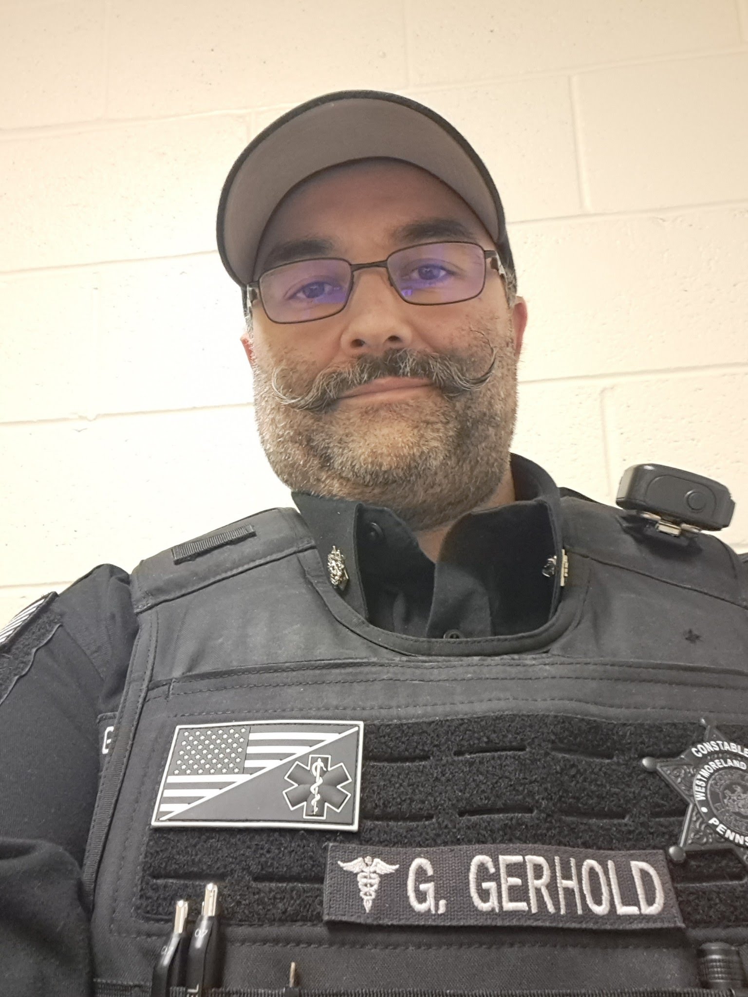 Westmoreland Pennsylvania State Constables