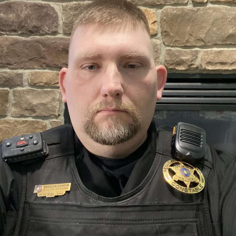 Constables Pennsylvania State Constables