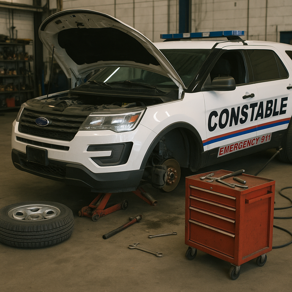 All Posts – Pennsylvania State Constables
